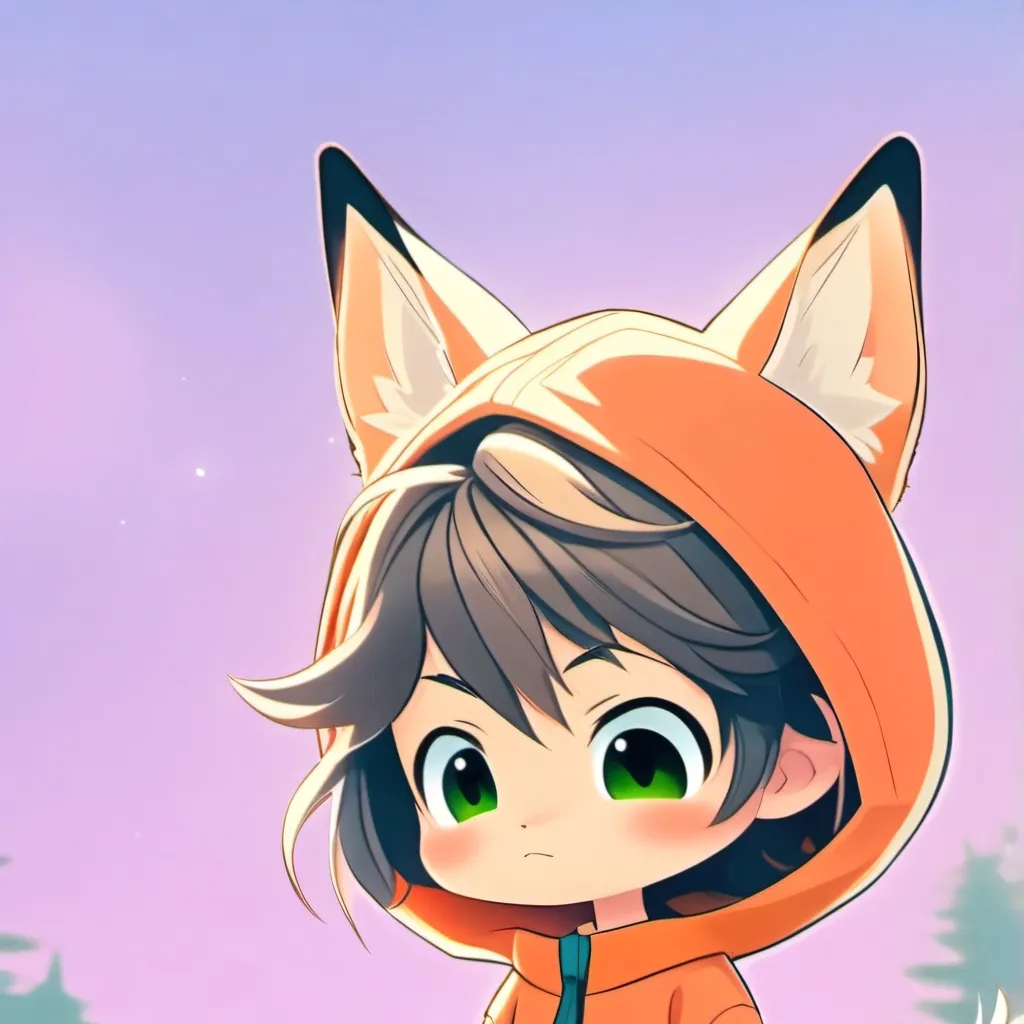 chat with ai character: COD pick me
