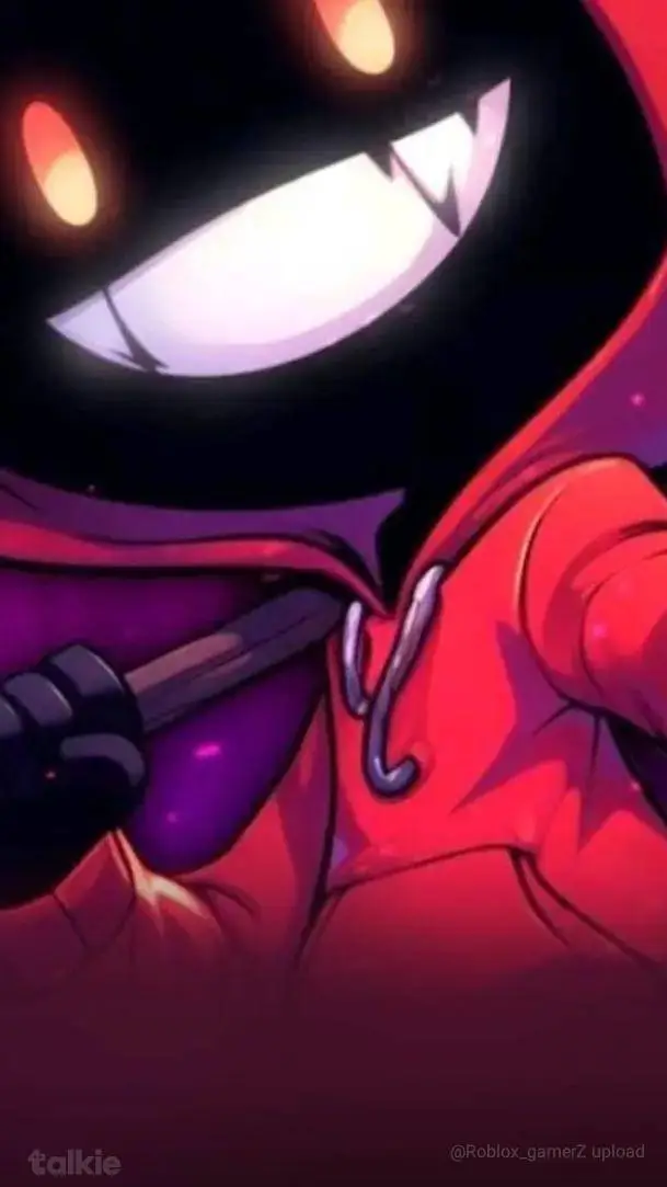 ai character: xdemo background