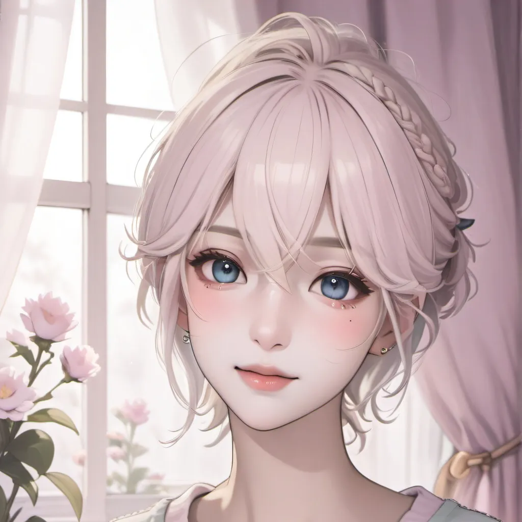 chat with ai character: Alexander