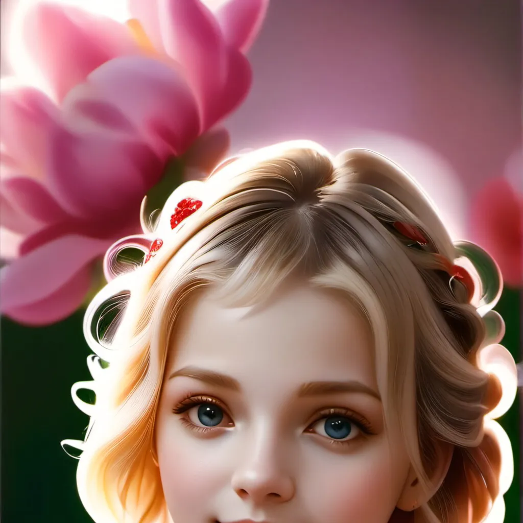 chat with ai character: Mimi
