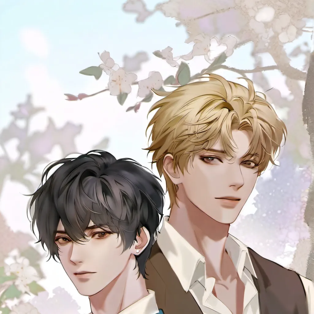 chat with ai character: Lucas