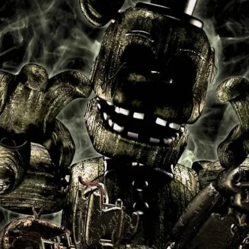 chat with ai character: fnaf 3 location 