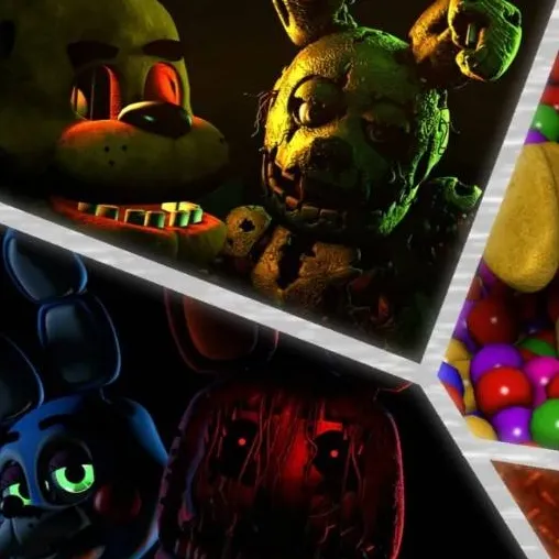chat with ai character: multiverse of fnaf
