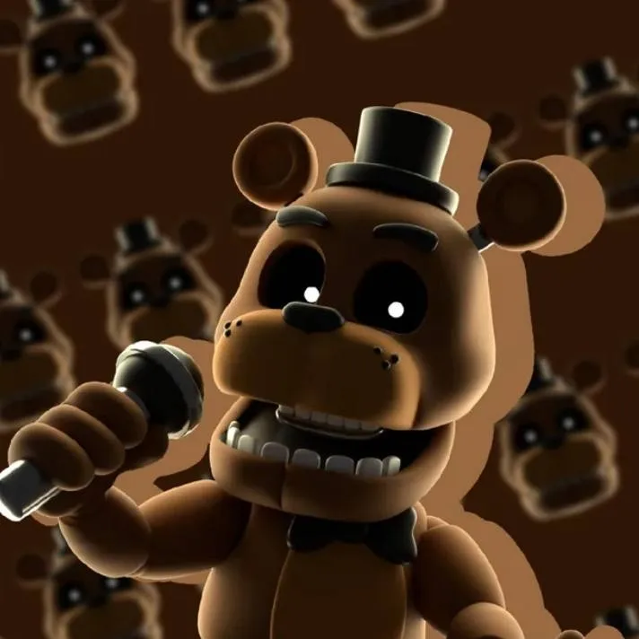 chat with ai character: Freddy 