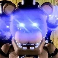 chat with ai character: Fred 