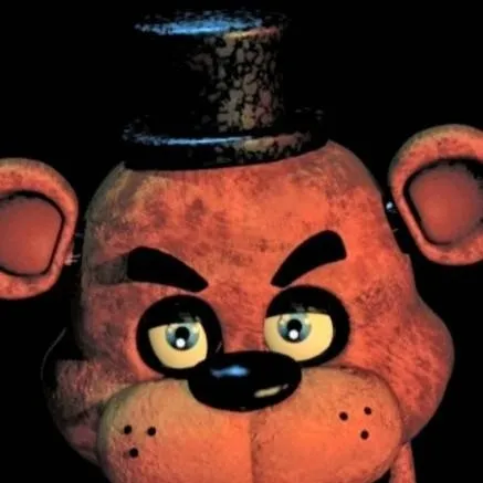 chat with ai character: Fredd