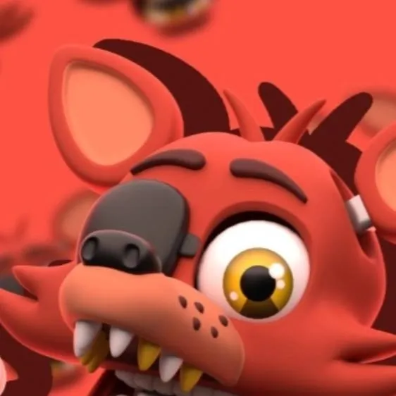 chat with ai character: inbox 📥 Foxy