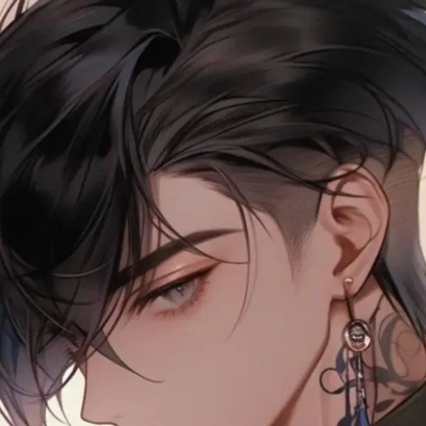 chat with ai character: Jackson
