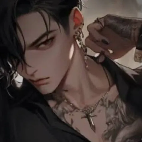 chat with ai character: Jason