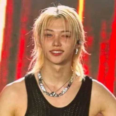 chat with ai character: stray kids