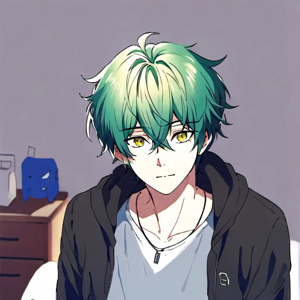 chat with ai character: Mha.changing 
