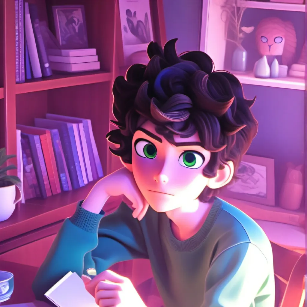 chat with ai character: renicarnationoboro