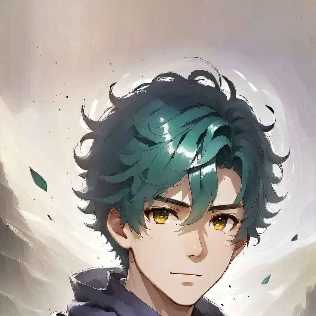 chat with ai character: Mha.war 