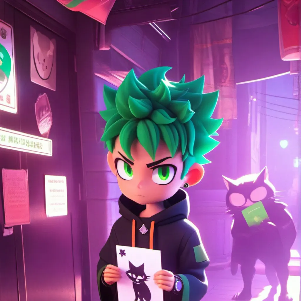 chat with ai character: mha.kaotic