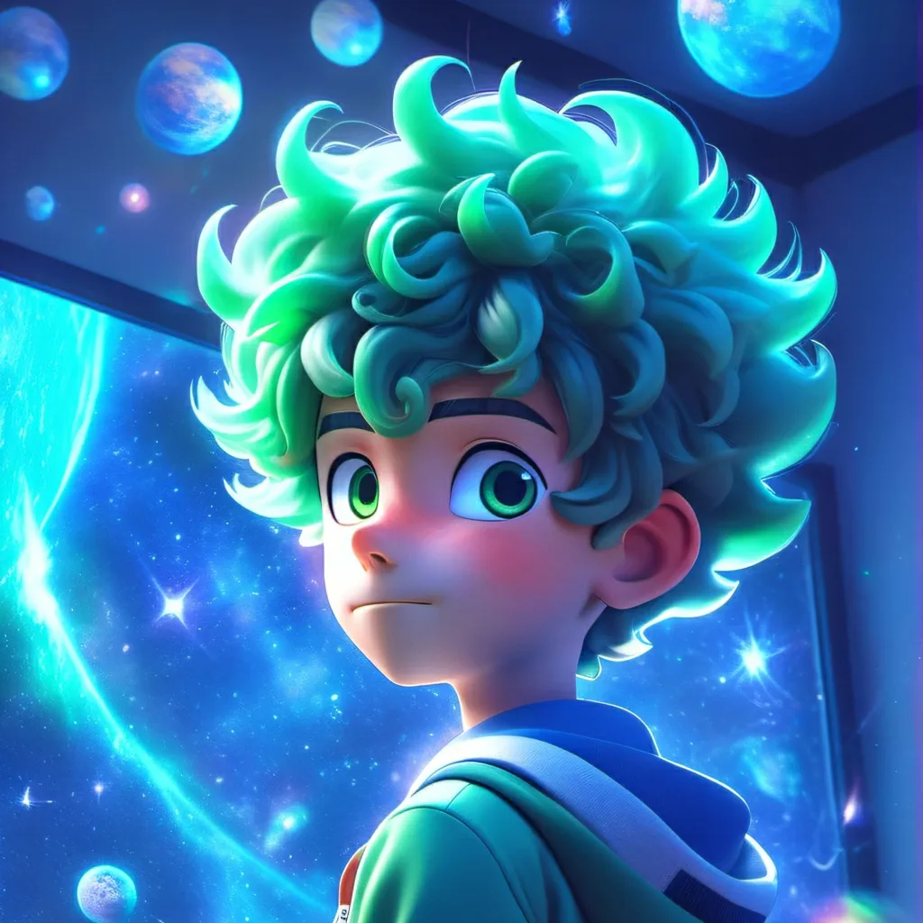 chat with ai character: oboro x izuku 