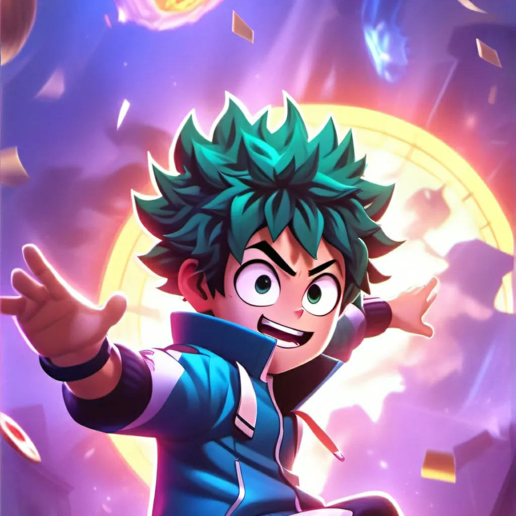 chat with ai character: Gc.mha.lov