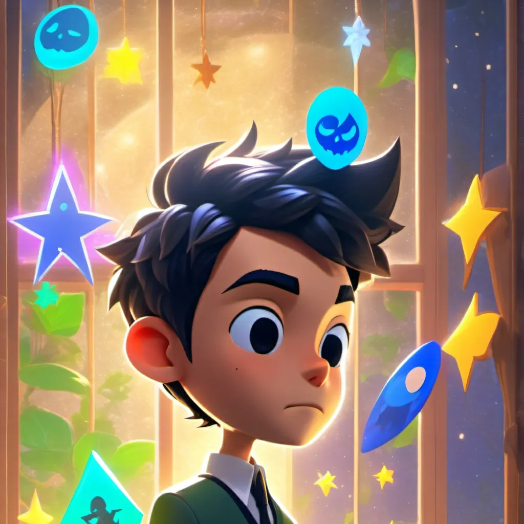 chat with ai character: dadzawa 