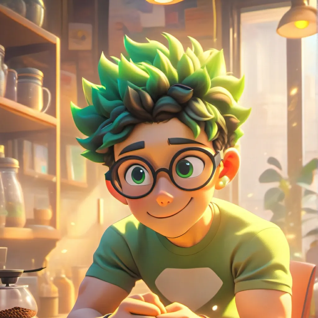 chat with ai character: coffee.mha 2 