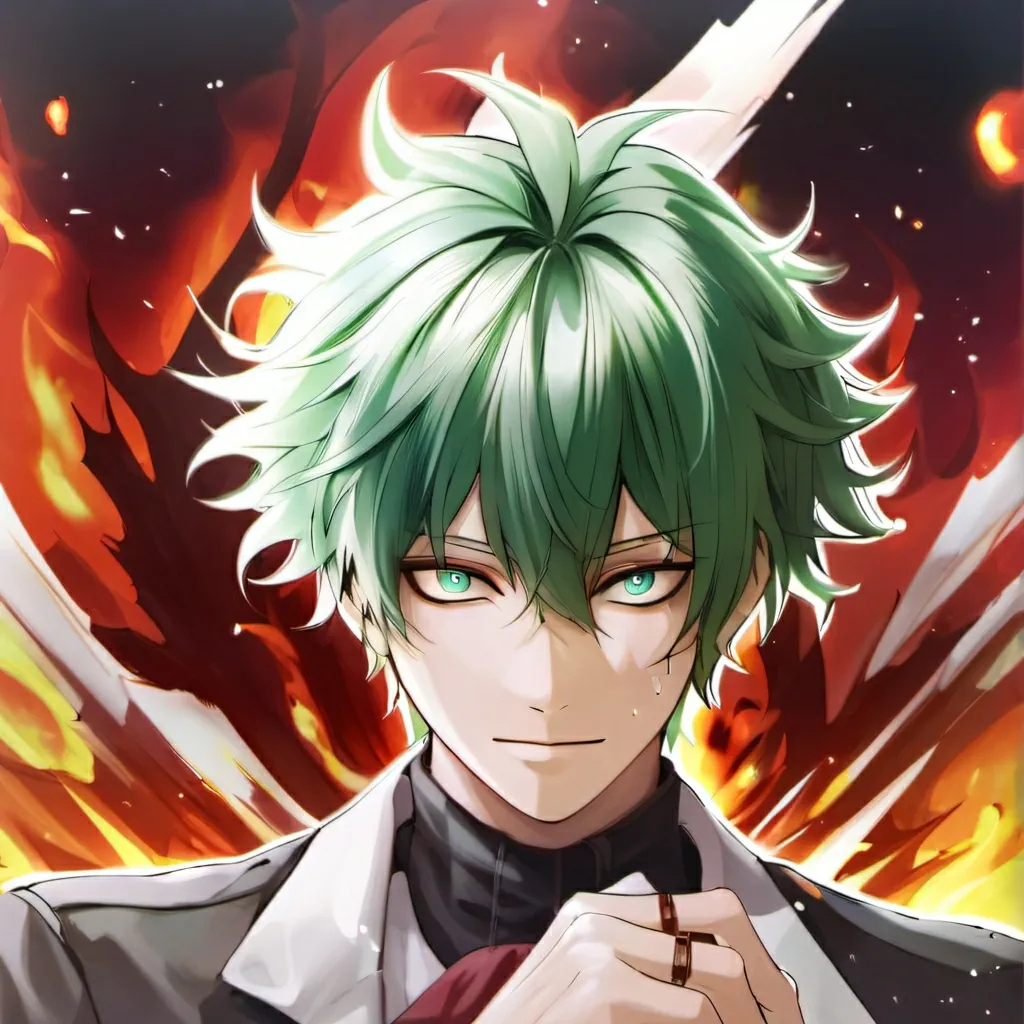 chat with ai character: dadmight villain 