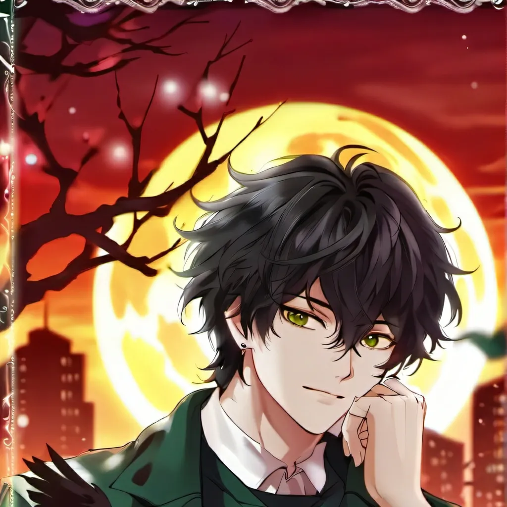 chat with ai character: Dadzawa Comfort.