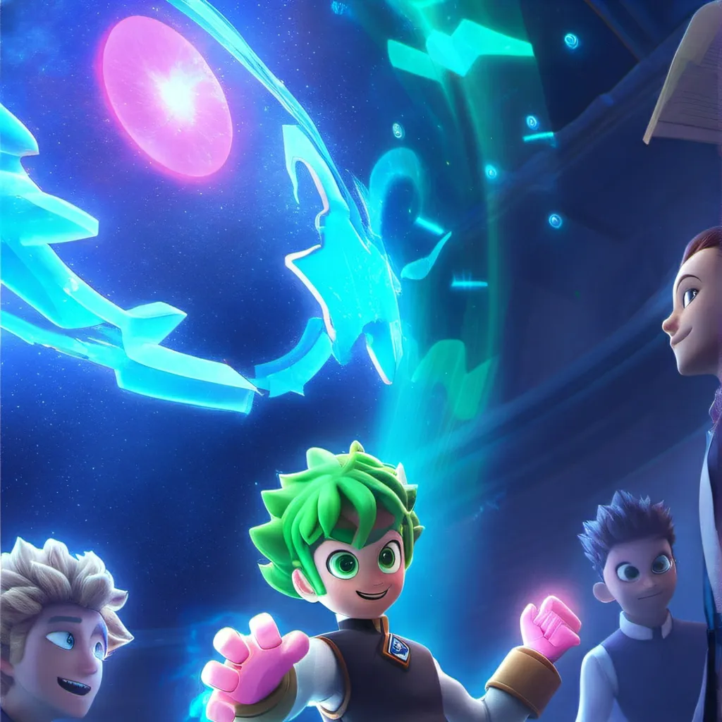 chat with ai character: izuku afton 