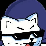 chat with ai character: gamer cat