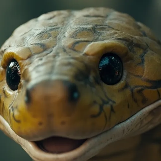 chat with ai character: kaa