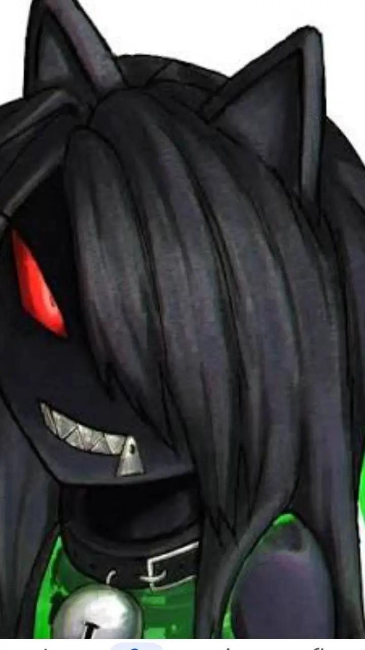 ai character: 1x1x1x1 e-kitten background