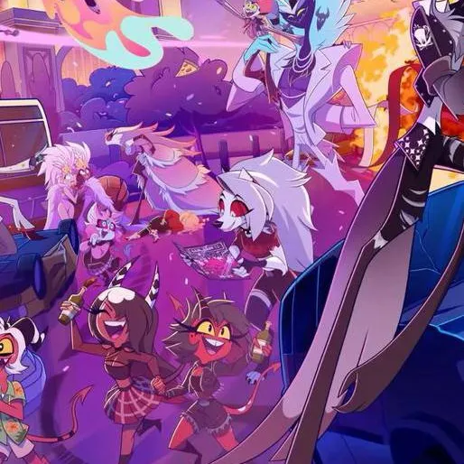 chat with ai character: HB español