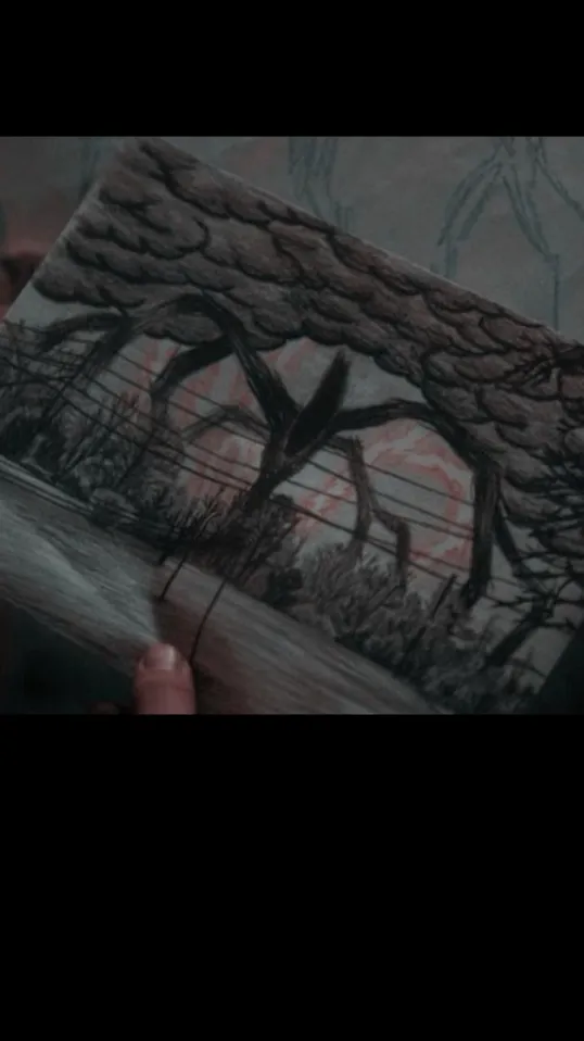 ai character: ST CAST & FILMING background