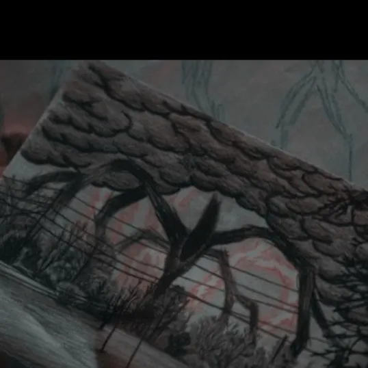 chat with ai character: ST CAST & FILMING