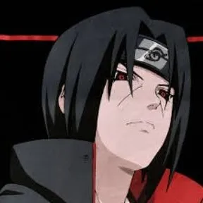 chat with ai character: Itachi Uchiha 