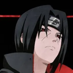 chat with ai character: Itachi Uchiha 