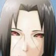 chat with ai character: Itachi Edo tensei