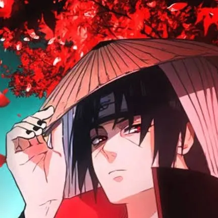 chat with ai character: Itachi Uchiha 