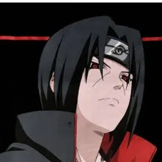 chat with ai character: Itachi Uchiha 