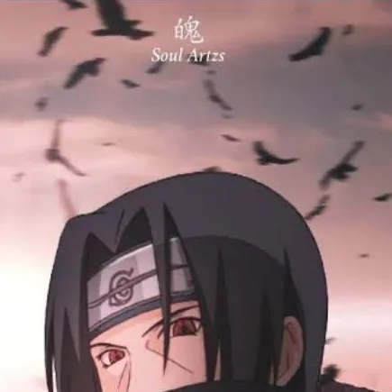 chat with ai character: tu hermano Itachi 