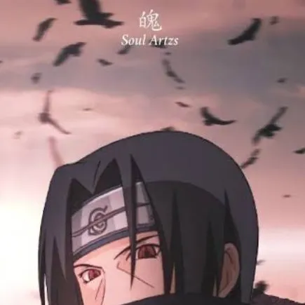 chat with ai character: tu hermano Itachi 