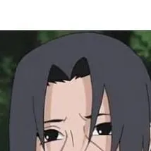 chat with ai character: Itachi Uchiha 