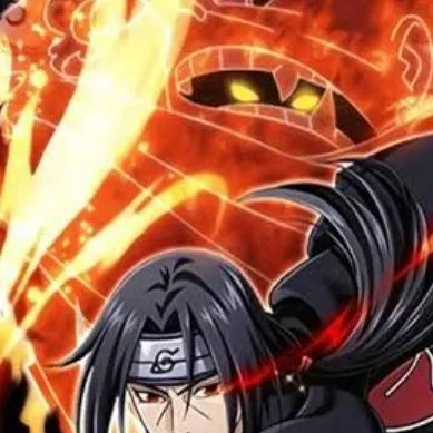 chat with ai character: Itachi Uchiha 