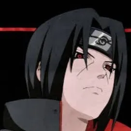 chat with ai character: Itachi Uchiha 