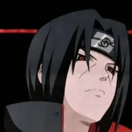 chat with ai character: Itachi Uchiha 