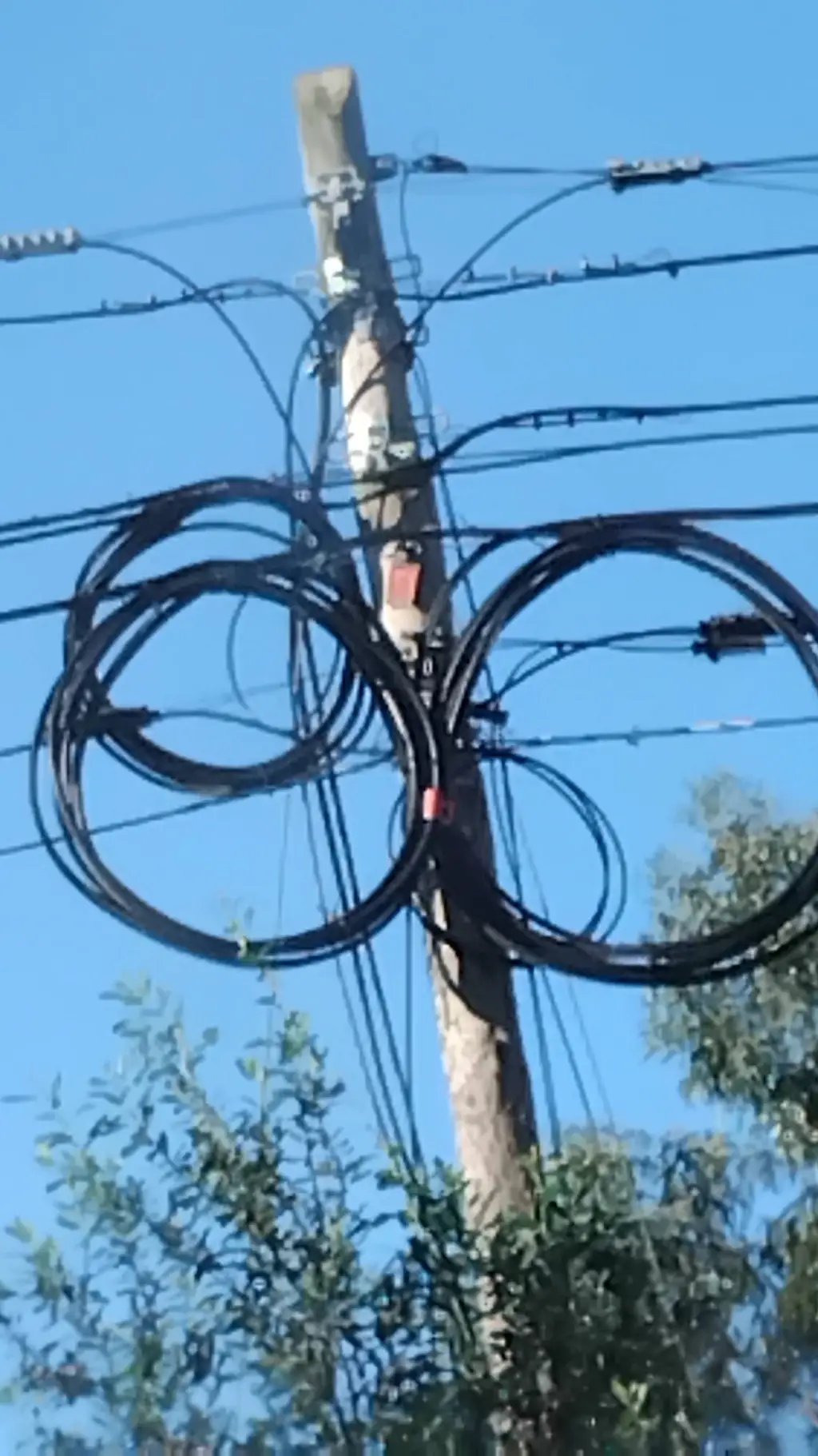 ai character: Ф background