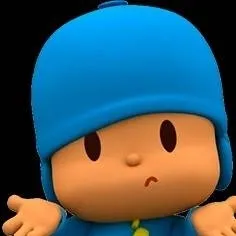 chat with ai character: Pocoyo