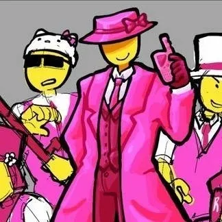 chat with ai character: Mafioso's goons 