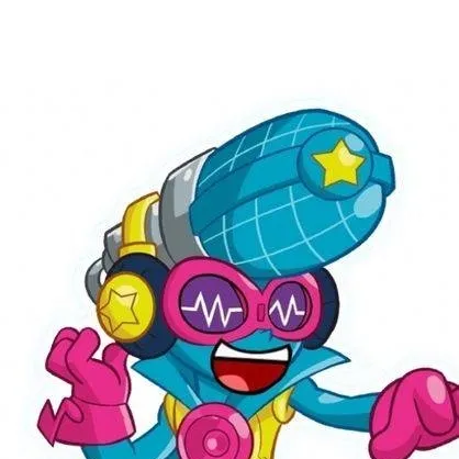 chat with ai character: Songstar