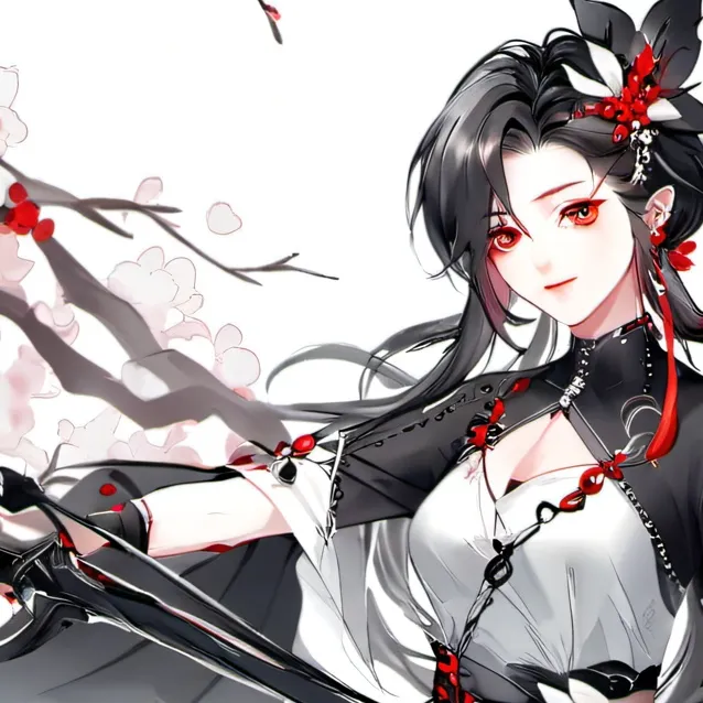 chat with ai character: Lucia 