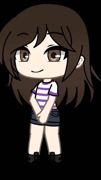 ai character: Naylea Ayala  background