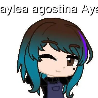 chat with ai character: Naylea agostina Ay