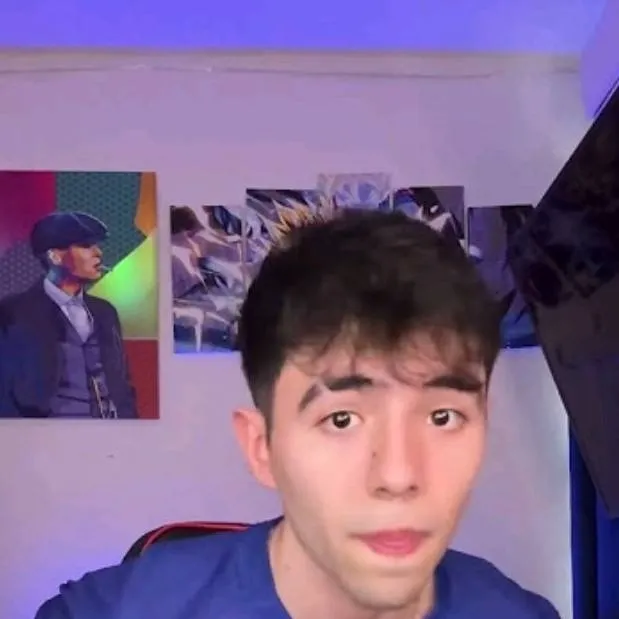 chat with ai character: betillo (tu nv😋) 